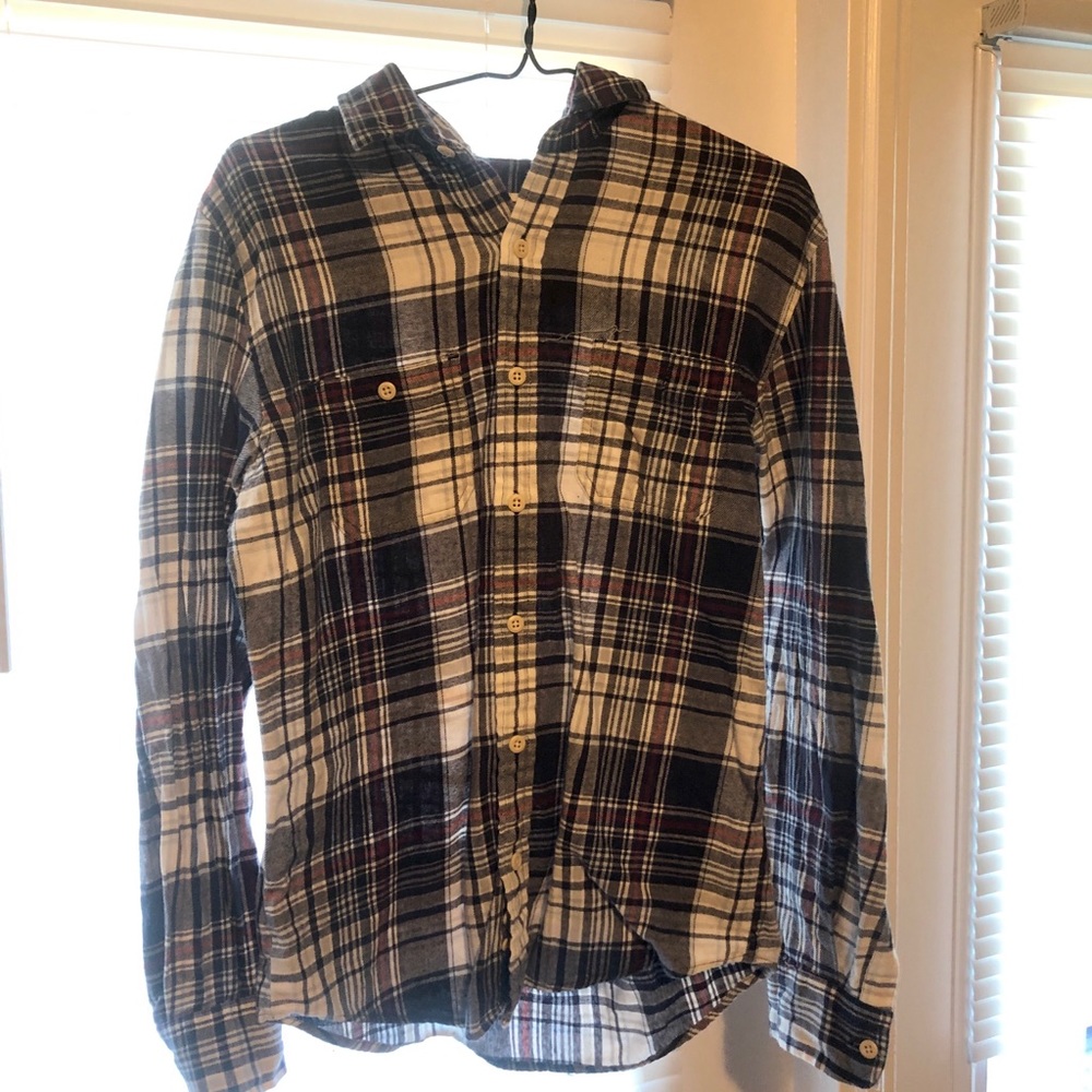 True Craft Flannel